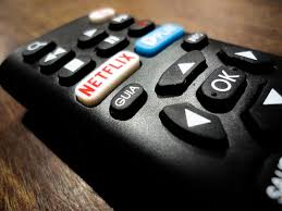 Ver viernes...binge watch television shows for input in your classroom