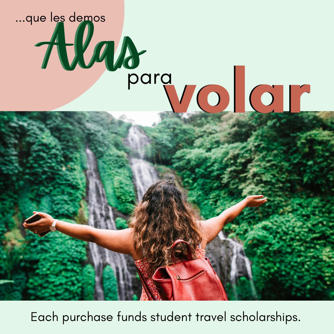 Alas bracelet collection – MesaMima