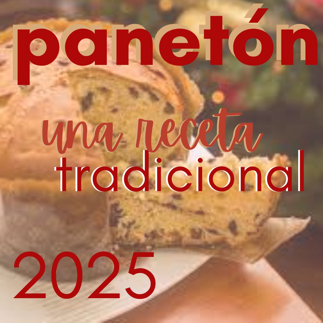 Day 8! Pan dulce