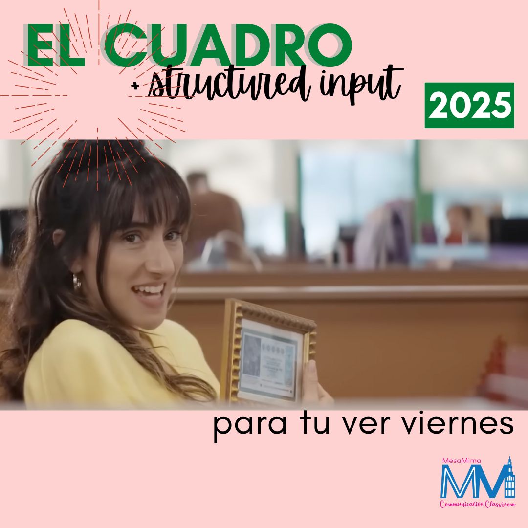 Dia 5 Ver viernes!!!