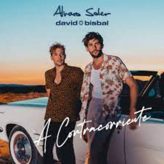 A Contracorriente por Alvaro Soler y David Bisbal