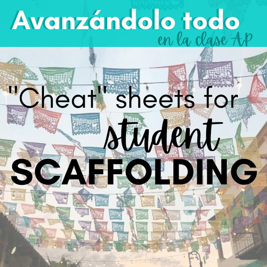 AP Scaffolding packet