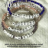 Customized Alas bracelet