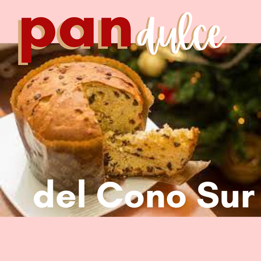 Day 4! Pan dulce