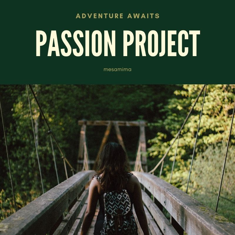 Passion Project