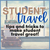 Tips for kick a** student travel