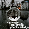 Telepatia: Activating Prior Knowledge