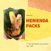 Merienda Packs