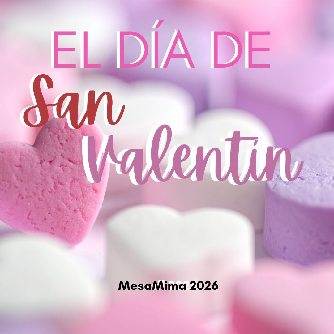 San Valentin