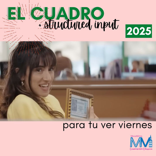 Dia 5 Ver viernes!!!