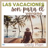 Daily Plan - (4) Vacaciones