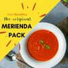 The Original Merienda Pack