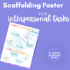 Poster: Interpersonal Interaction