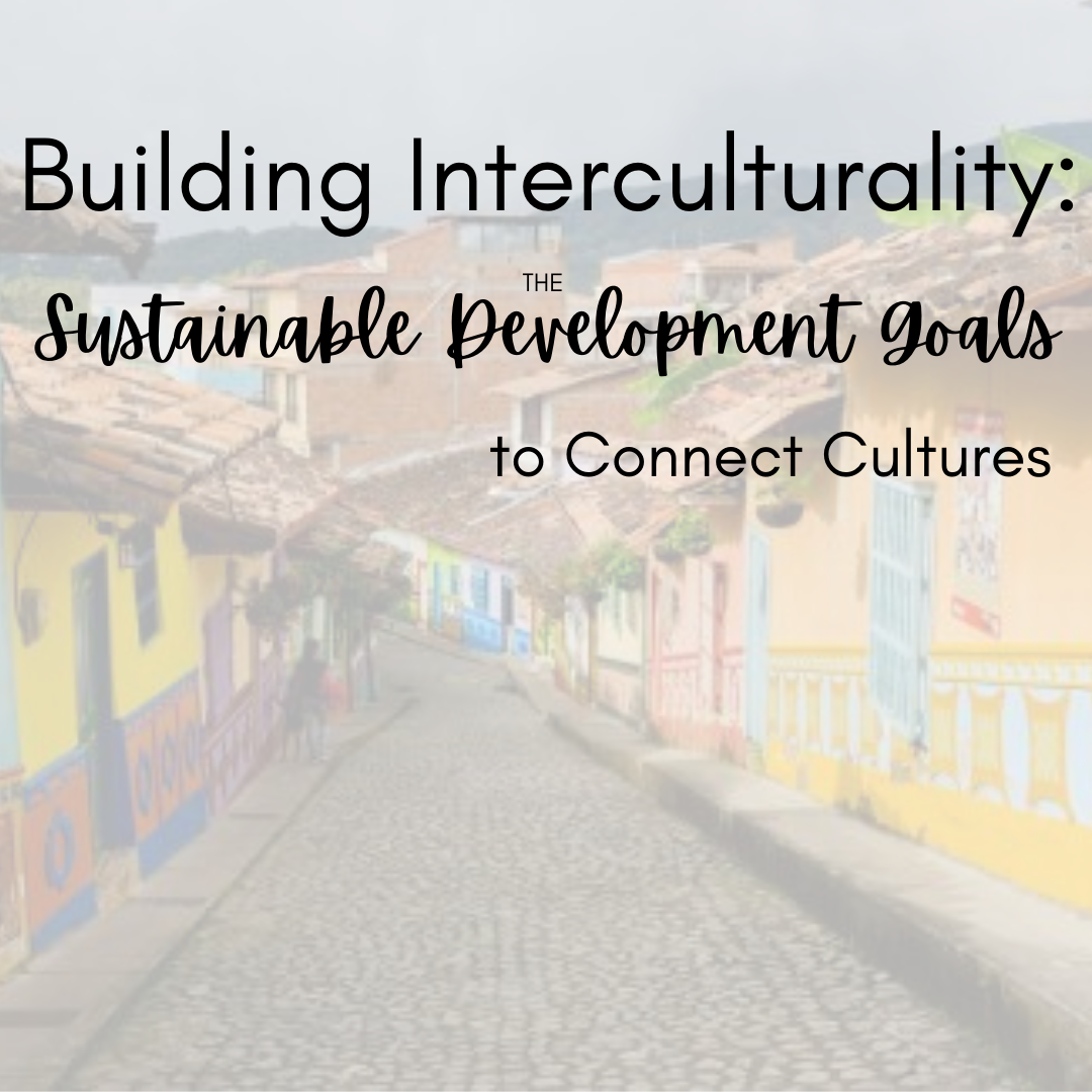 ACTFL 2020: Building Interculturality