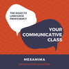 Your Communicative Class - Customized Pricing