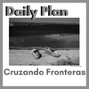 Daily Plan - (12) Cruzando Fronteras