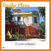 Daily Plan - El arte callejero