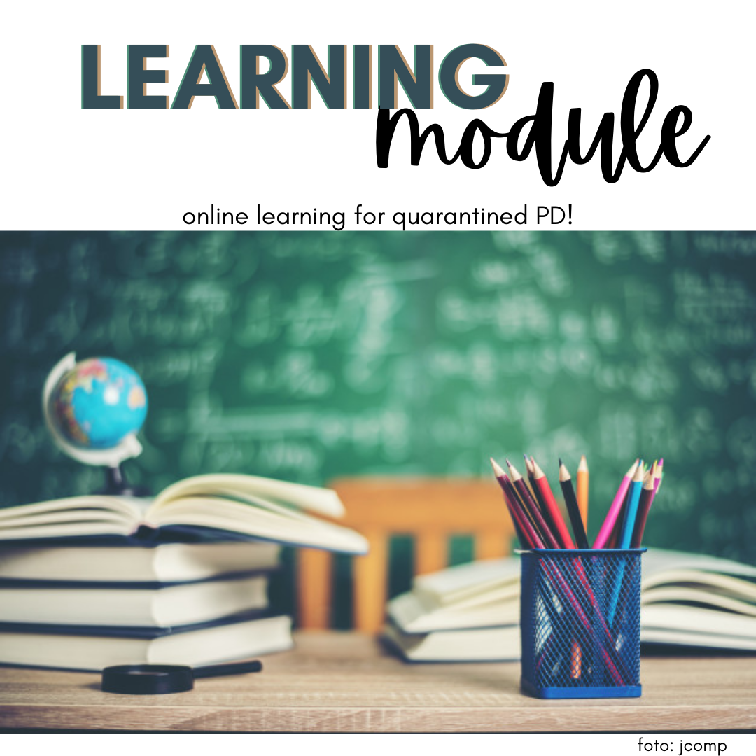 Learning Module