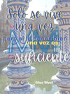 Poster Sevilla: Solo se vive una vez